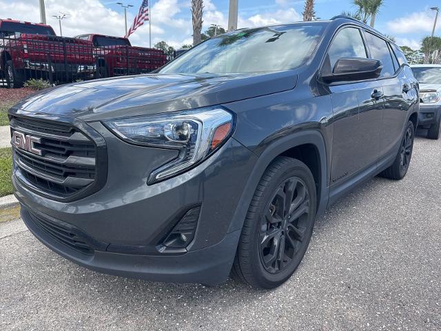 2021 GMC Terrain FWD SLT for sale in Jacksonville, FL