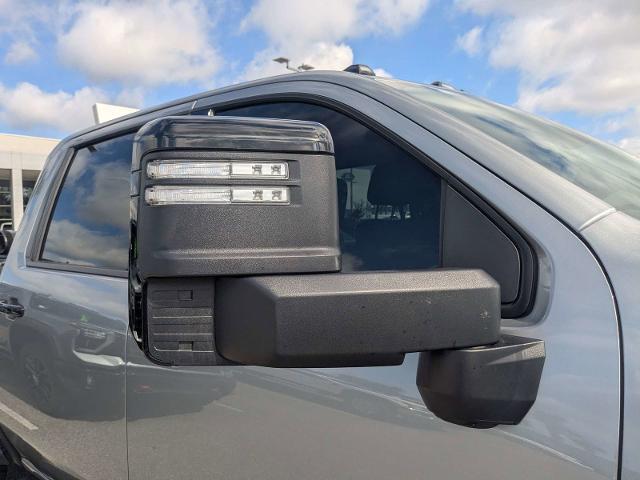 2026 Chevrolet Silverado 2500HD Crew Cab, Standard Bed, LTZ, 4WD