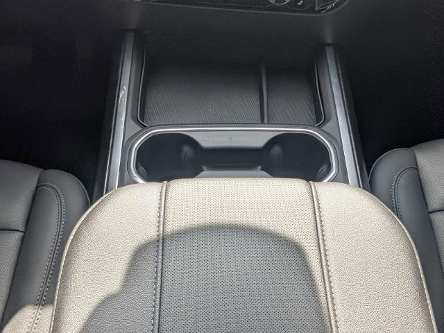 2026 Chevrolet Silverado 2500HD Crew Cab, Standard Bed, LTZ, 4WD