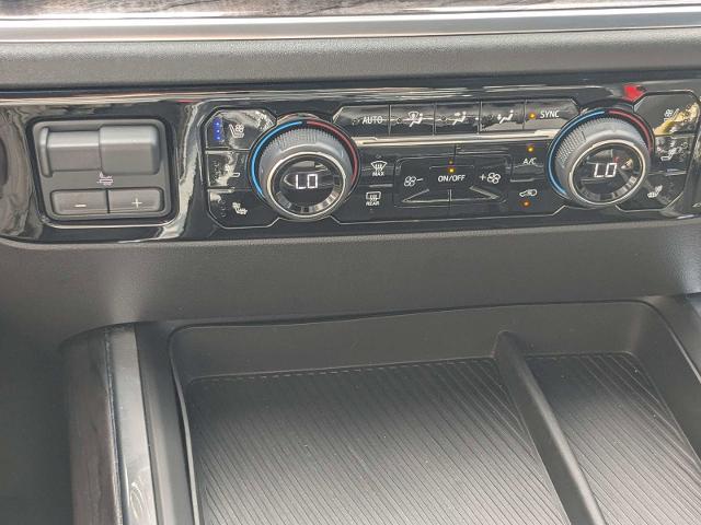 2026 Chevrolet Silverado 2500HD Crew Cab, Standard Bed, LTZ, 4WD