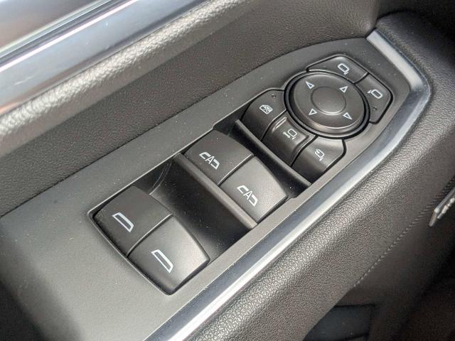 2026 Chevrolet Silverado 2500HD Crew Cab, Standard Bed, LTZ, 4WD