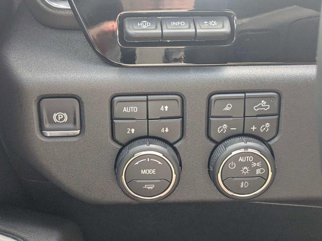 2026 Chevrolet Silverado 2500HD Crew Cab, Standard Bed, LTZ, 4WD