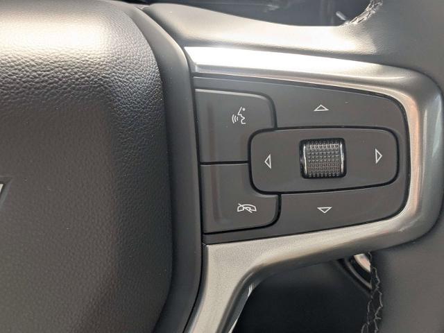 2026 Chevrolet Silverado 2500HD Crew Cab, Standard Bed, LTZ, 4WD