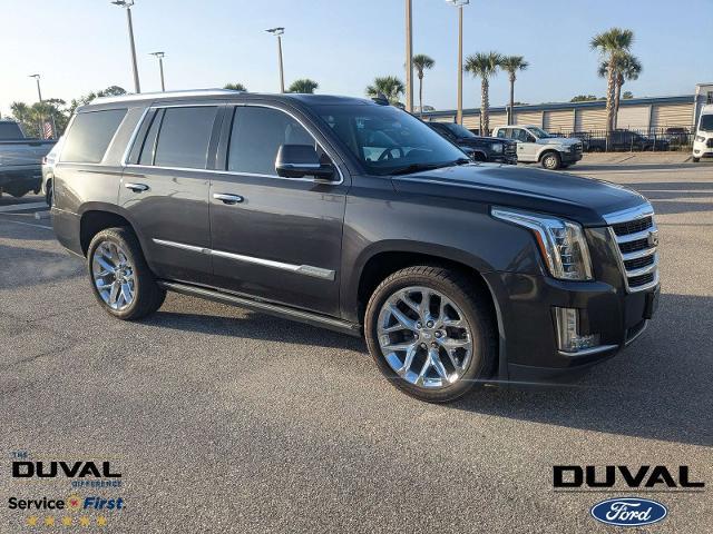 2016 Cadillac Escalade Premium Collection for sale in Jacksonville, FL
