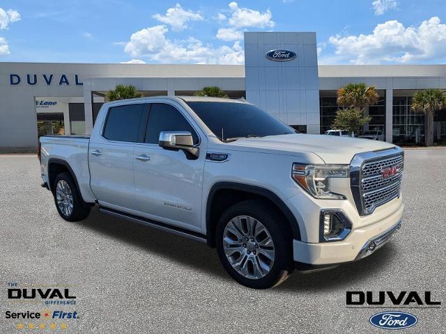 2020 GMC Sierra 1500 4WD Crew Cab Short Box Denali for sale in Jacksonville, FL