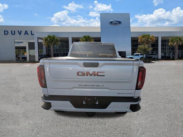 2020 GMC Sierra 1500 4WD Crew Cab Short Box Denali