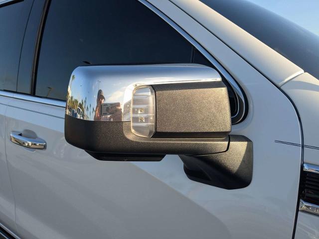 2020 GMC Sierra 1500 4WD Crew Cab Short Box Denali