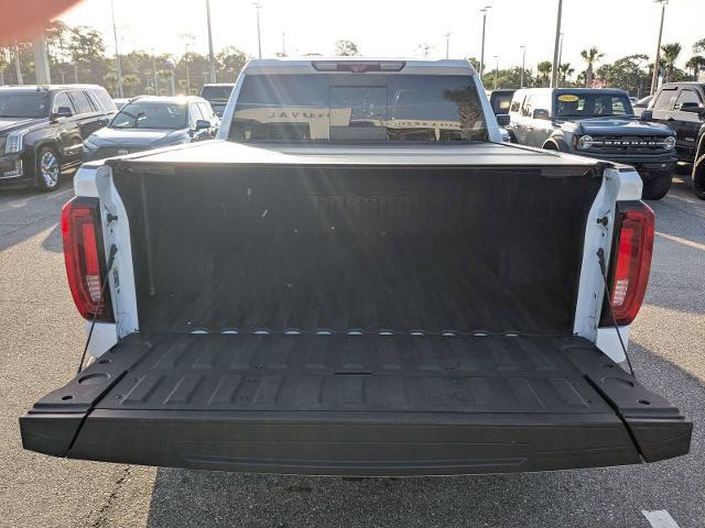 2020 GMC Sierra 1500 4WD Crew Cab Short Box Denali