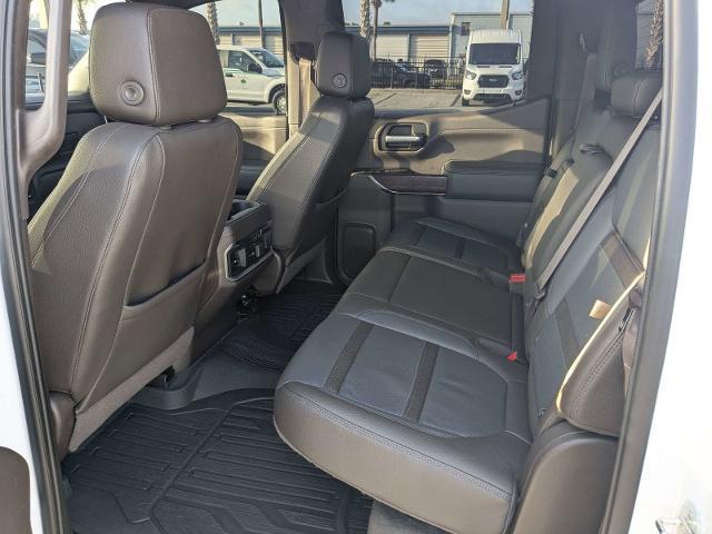 2020 GMC Sierra 1500 4WD Crew Cab Short Box Denali