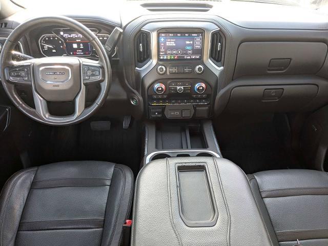 2020 GMC Sierra 1500 4WD Crew Cab Short Box Denali