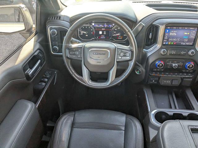 2020 GMC Sierra 1500 4WD Crew Cab Short Box Denali