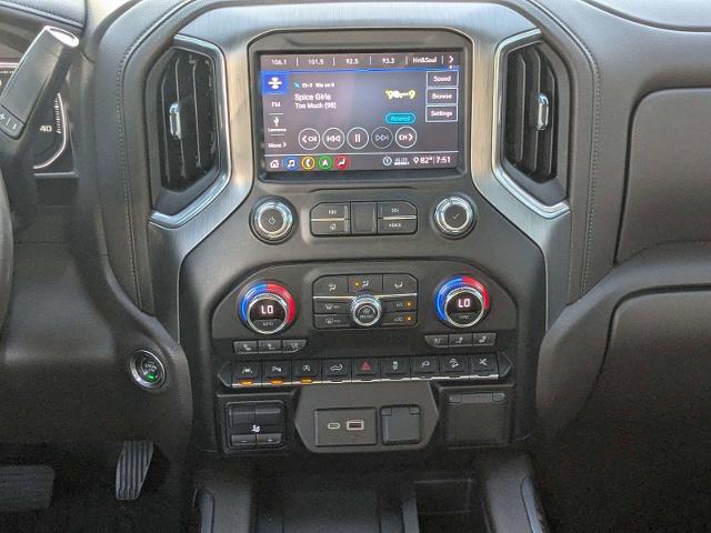 2020 GMC Sierra 1500 4WD Crew Cab Short Box Denali