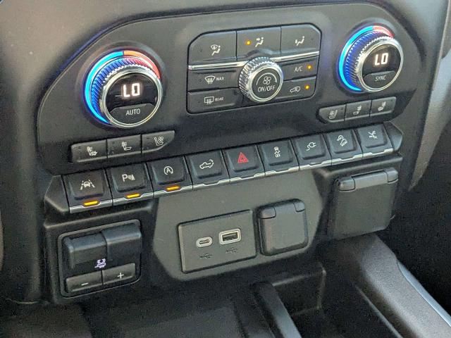 2020 GMC Sierra 1500 4WD Crew Cab Short Box Denali
