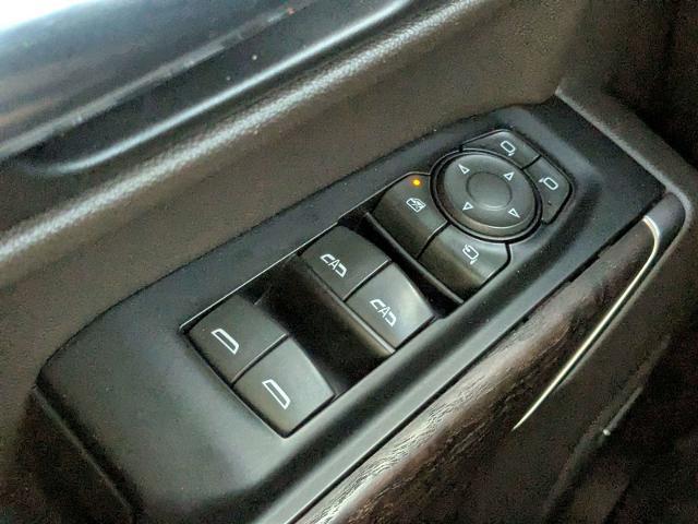 2020 GMC Sierra 1500 4WD Crew Cab Short Box Denali