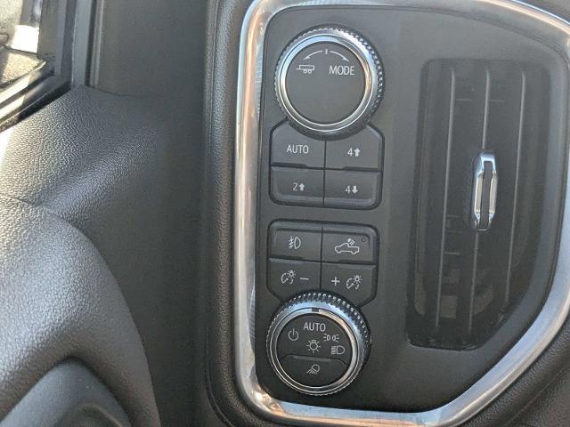 2020 GMC Sierra 1500 4WD Crew Cab Short Box Denali