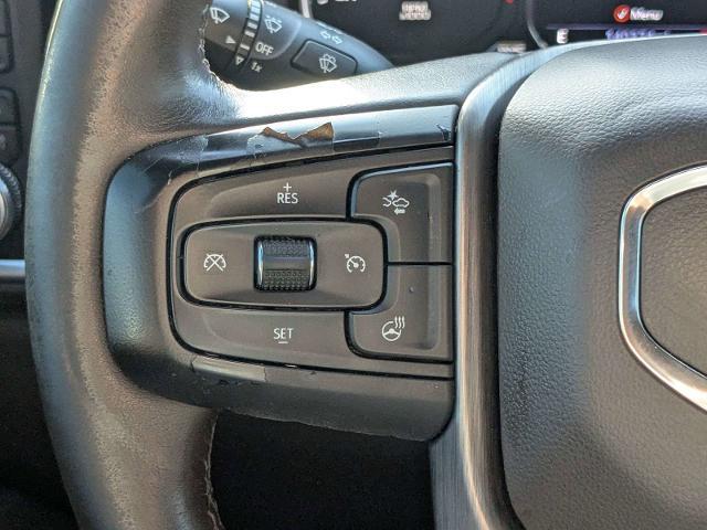 2020 GMC Sierra 1500 4WD Crew Cab Short Box Denali