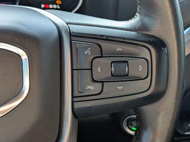 2020 GMC Sierra 1500 4WD Crew Cab Short Box Denali