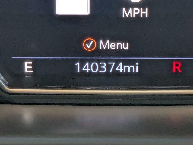 2020 GMC Sierra 1500 4WD Crew Cab Short Box Denali