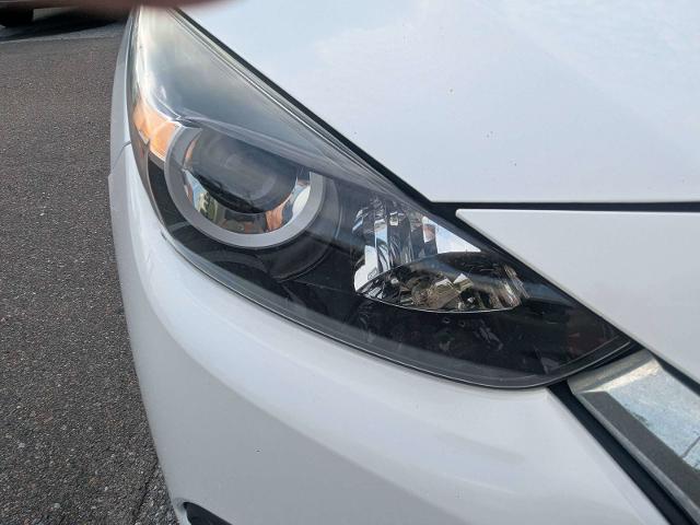 2018 Mazda Mazda3 Sport