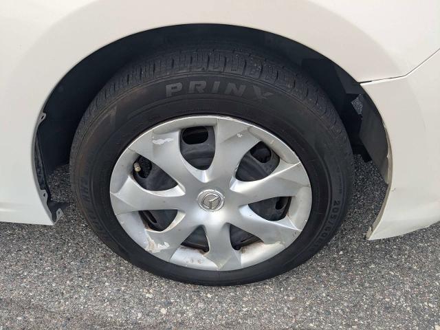 2018 Mazda Mazda3 Sport