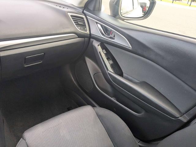 2018 Mazda Mazda3 Sport