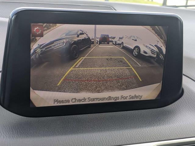 2018 Mazda Mazda3 Sport