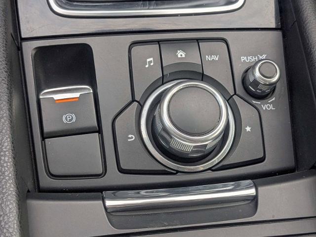 2018 Mazda Mazda3 Sport