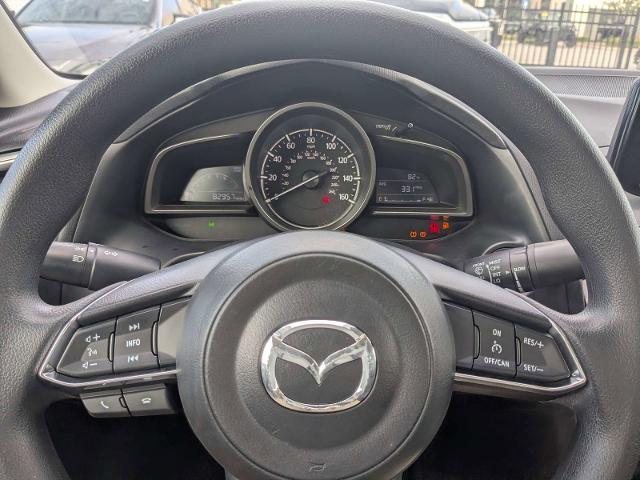 2018 Mazda Mazda3 Sport
