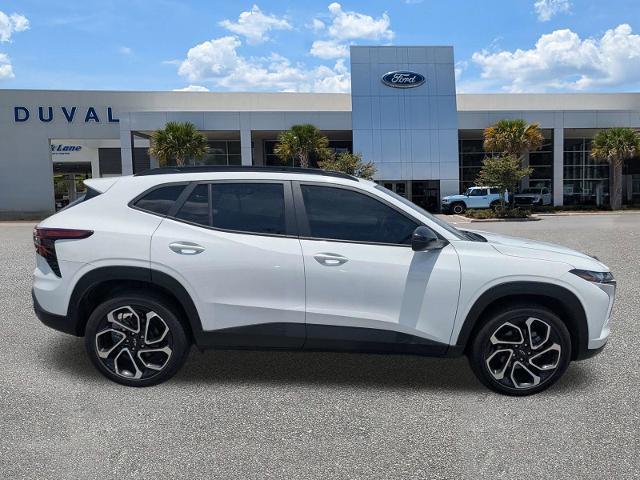 2024 Chevrolet Trax FWD 2RS