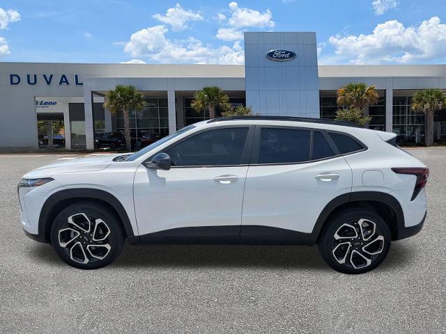 2024 Chevrolet Trax FWD 2RS