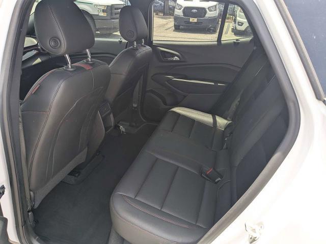 2024 Chevrolet Trax FWD 2RS