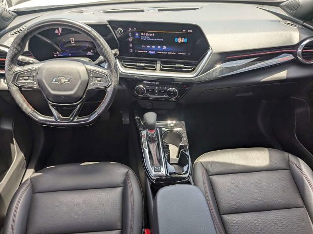 2024 Chevrolet Trax FWD 2RS