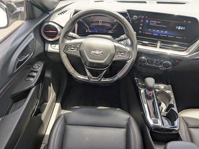 2024 Chevrolet Trax FWD 2RS
