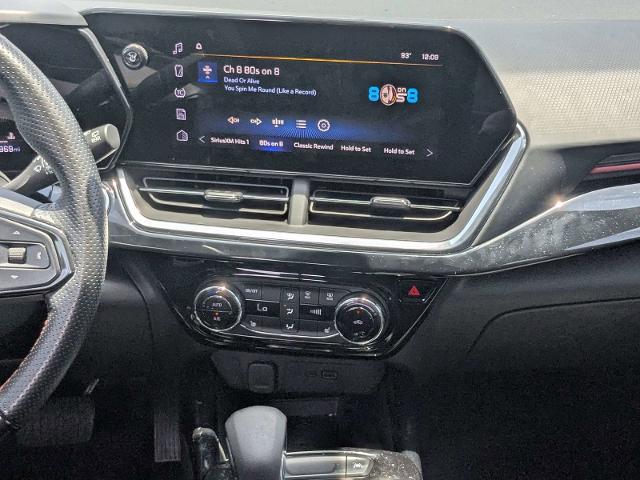 2024 Chevrolet Trax FWD 2RS