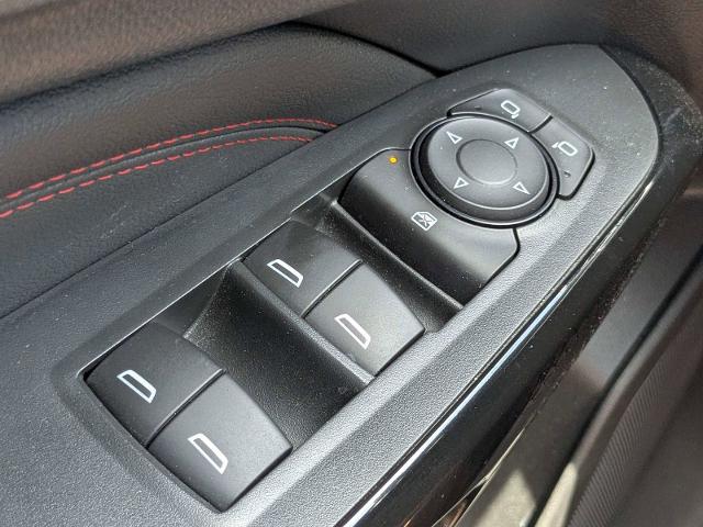 2024 Chevrolet Trax FWD 2RS