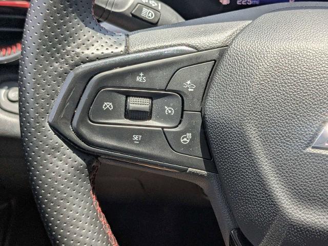 2024 Chevrolet Trax FWD 2RS