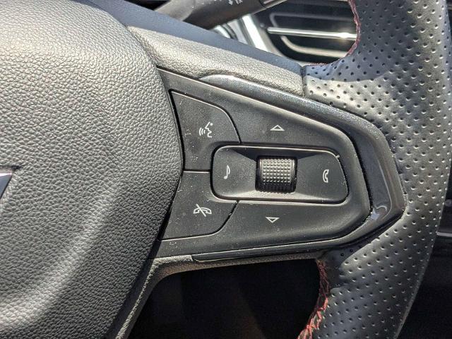 2024 Chevrolet Trax FWD 2RS