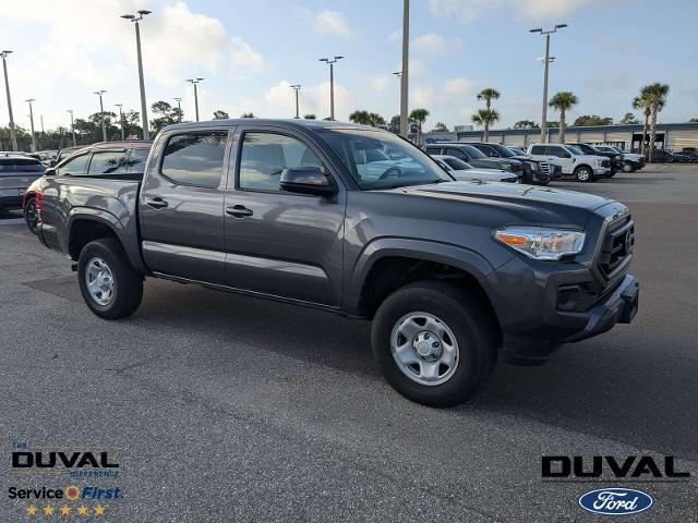 2022 Toyota Tacoma SR V6 for sale in Jacksonville, FL