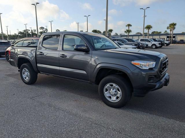 2022 Toyota Tacoma SR V6