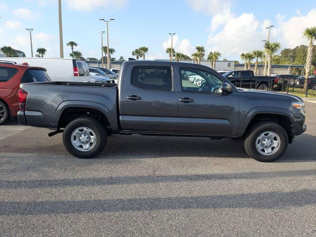 2022 Toyota Tacoma SR V6