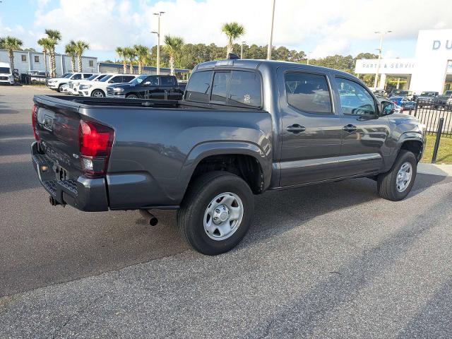 2022 Toyota Tacoma SR V6