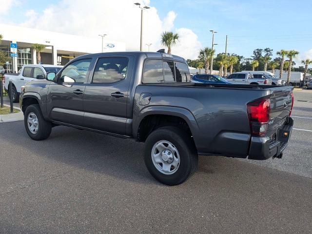 2022 Toyota Tacoma SR V6