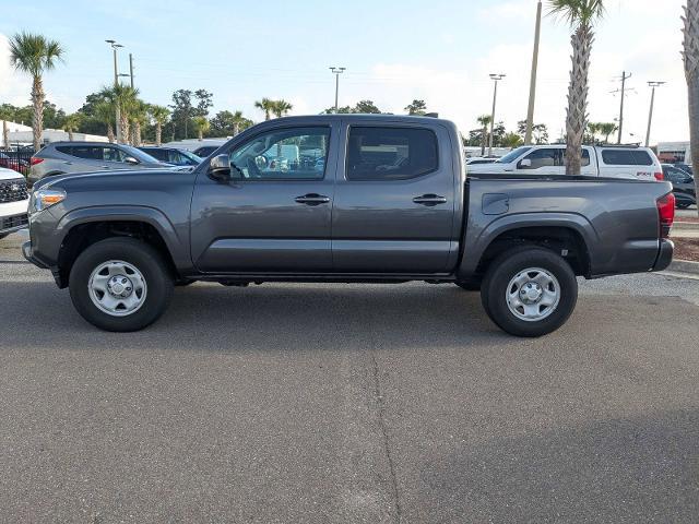2022 Toyota Tacoma SR V6
