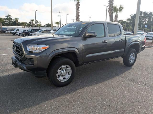 2022 Toyota Tacoma SR V6