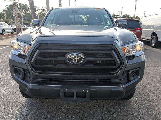 2022 Toyota Tacoma SR V6