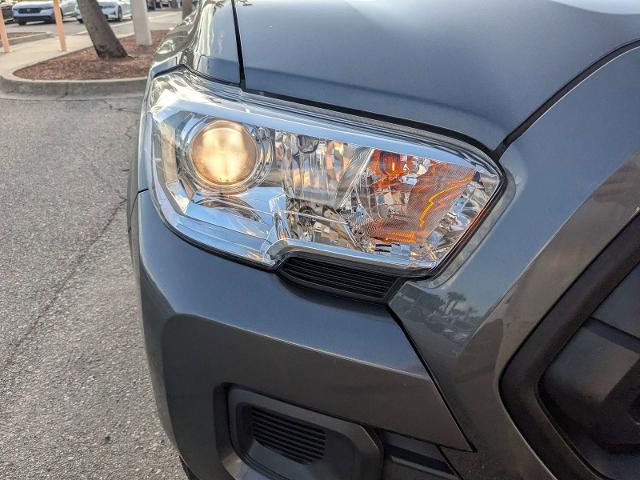 2022 Toyota Tacoma SR V6
