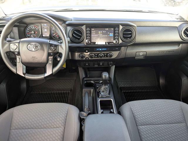 2022 Toyota Tacoma SR V6