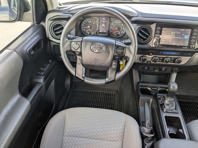 2022 Toyota Tacoma SR V6