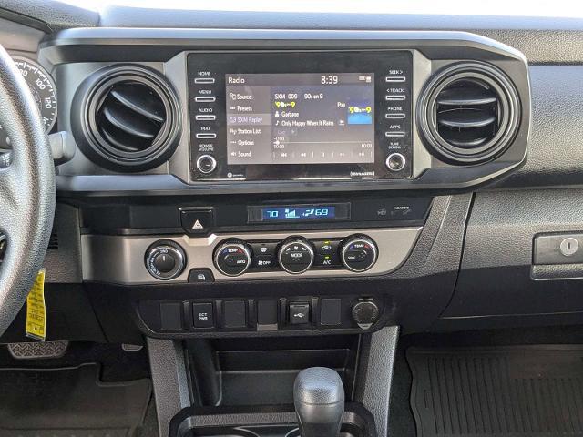 2022 Toyota Tacoma SR V6