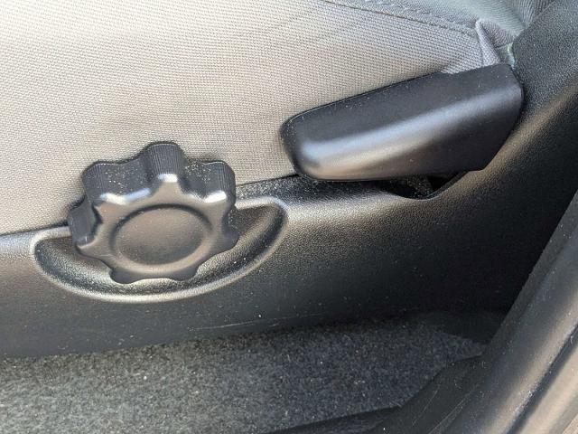 2022 Toyota Tacoma SR V6